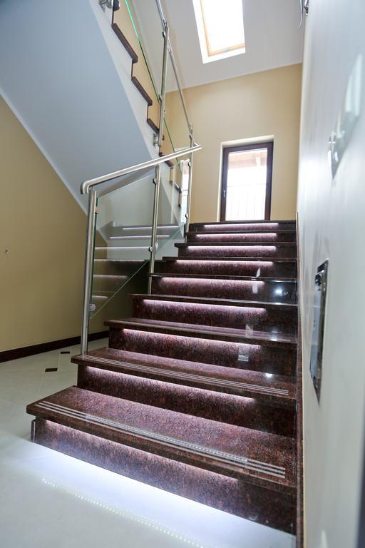 Apartamenty Pod Skrzycznem Szczyrk Dış mekan fotoğraf