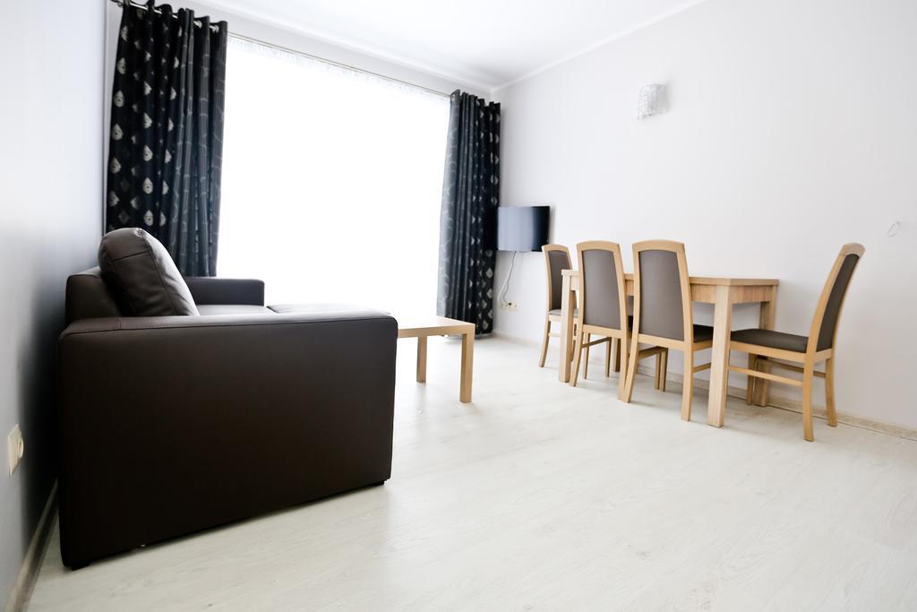 Apartamenty Pod Skrzycznem Szczyrk Dış mekan fotoğraf