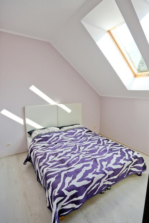 Apartamenty Pod Skrzycznem Szczyrk Dış mekan fotoğraf
