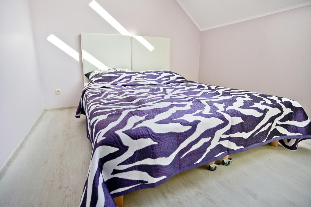 Apartamenty Pod Skrzycznem Szczyrk Dış mekan fotoğraf