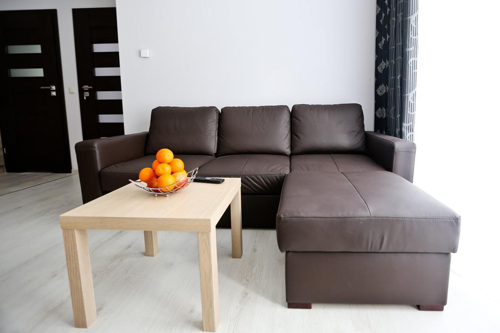 Apartamenty Pod Skrzycznem Szczyrk Dış mekan fotoğraf