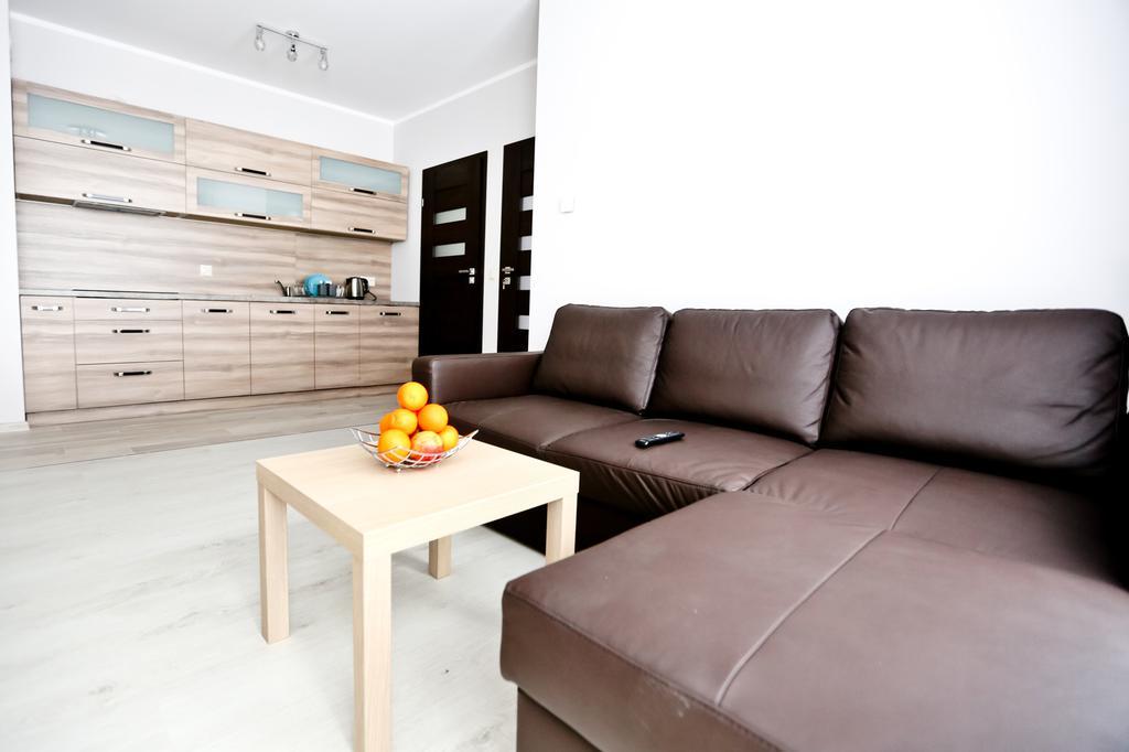 Apartamenty Pod Skrzycznem Szczyrk Dış mekan fotoğraf