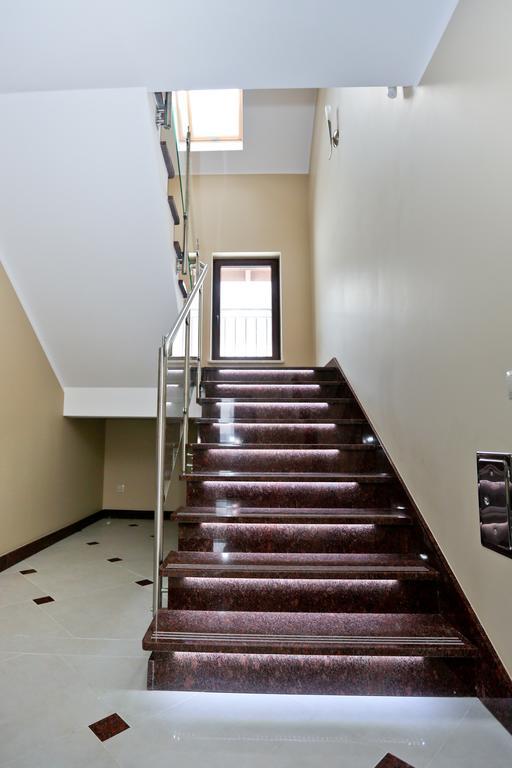 Apartamenty Pod Skrzycznem Szczyrk Dış mekan fotoğraf