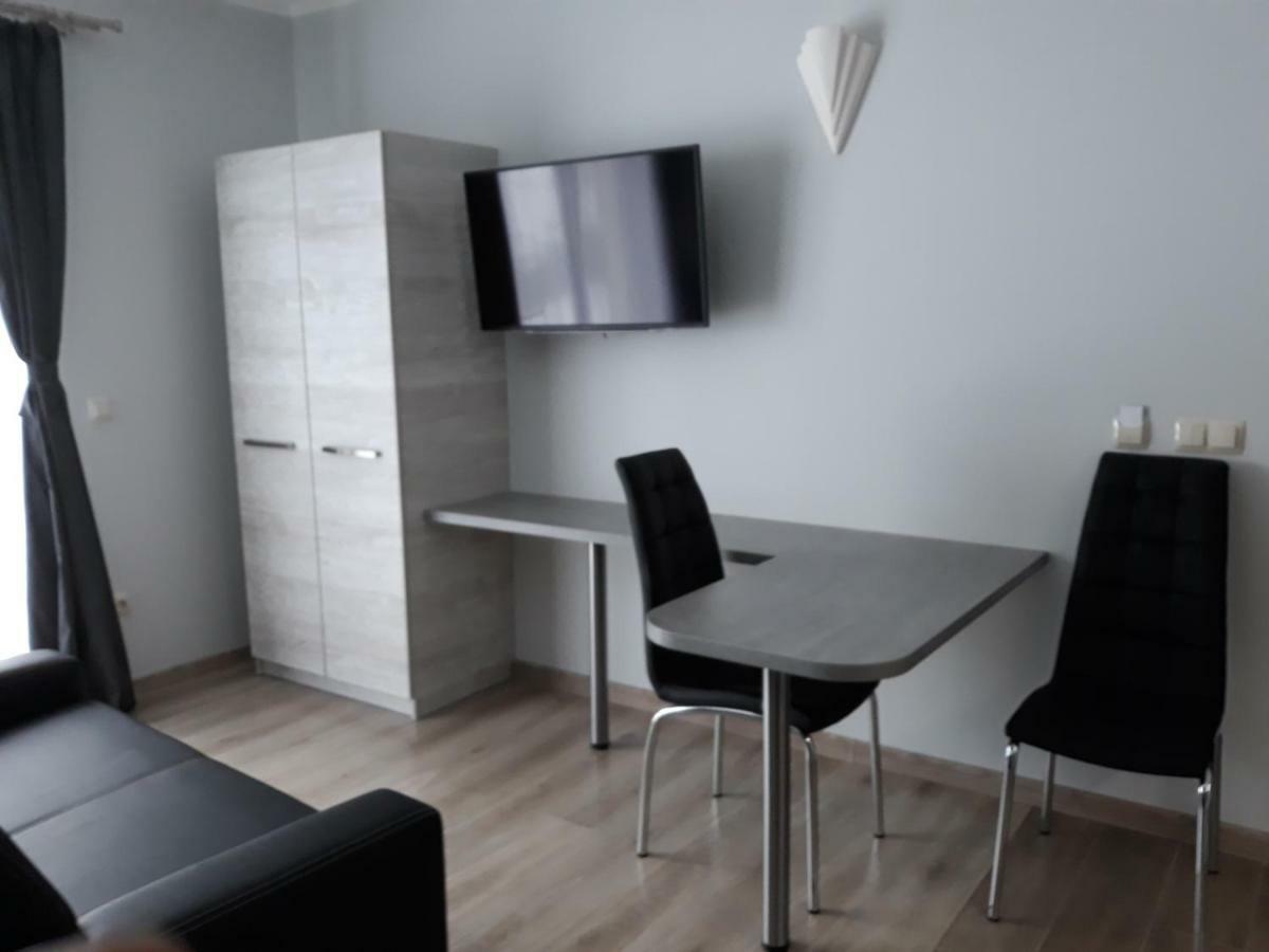 Apartamenty Pod Skrzycznem Szczyrk Dış mekan fotoğraf