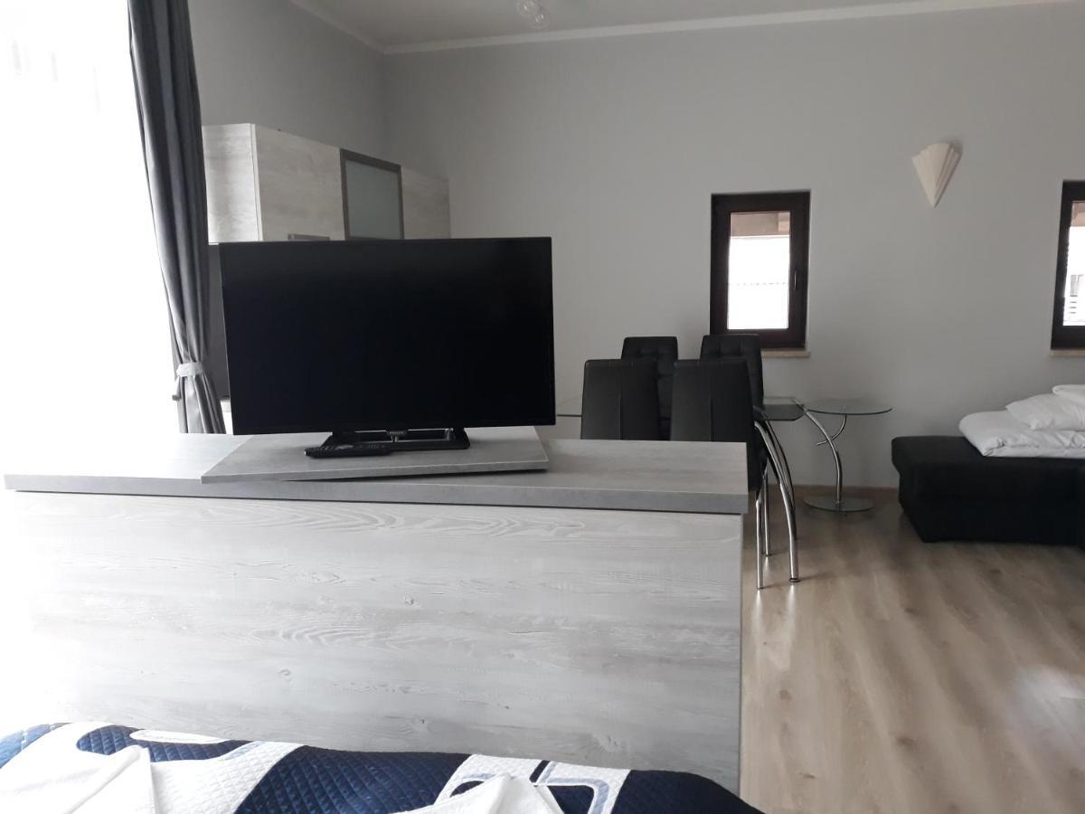 Apartamenty Pod Skrzycznem Szczyrk Dış mekan fotoğraf