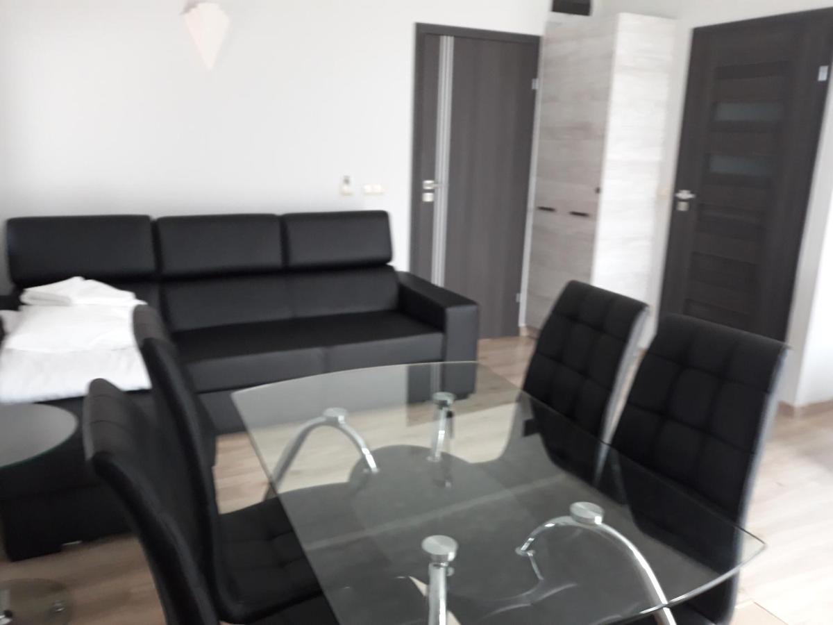 Apartamenty Pod Skrzycznem Szczyrk Dış mekan fotoğraf