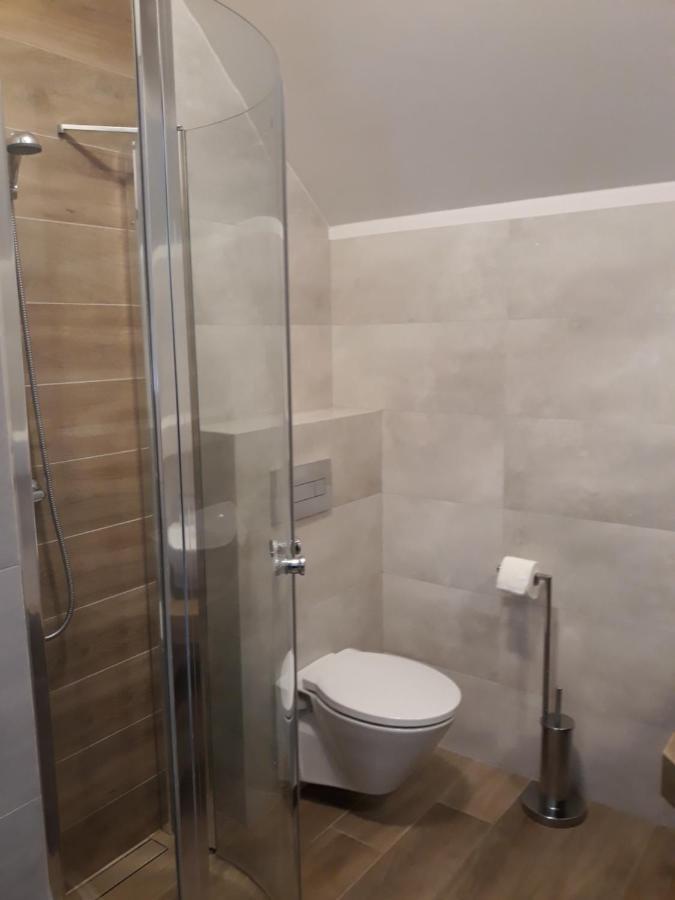 Apartamenty Pod Skrzycznem Szczyrk Dış mekan fotoğraf