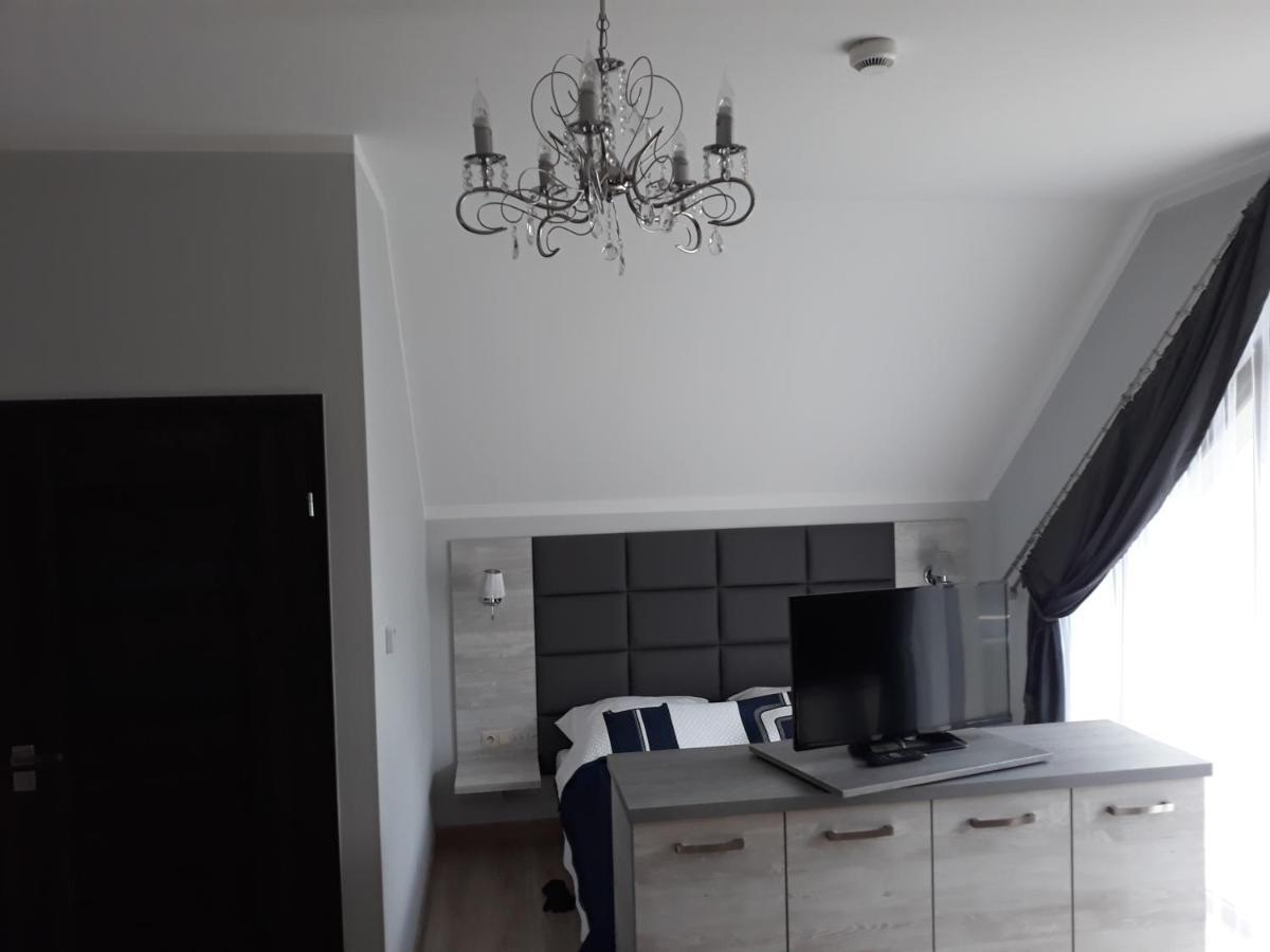Apartamenty Pod Skrzycznem Szczyrk Dış mekan fotoğraf
