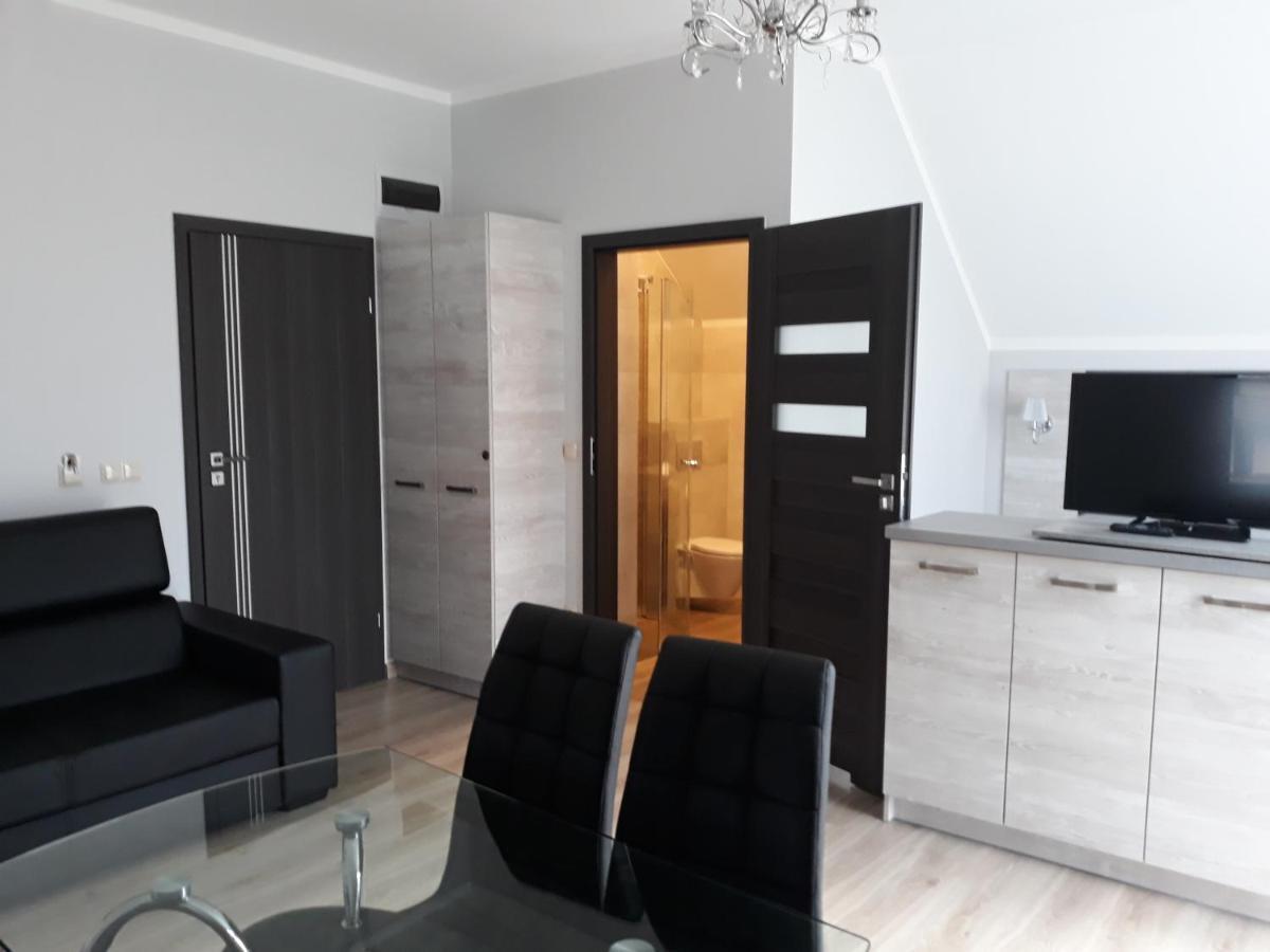 Apartamenty Pod Skrzycznem Szczyrk Dış mekan fotoğraf